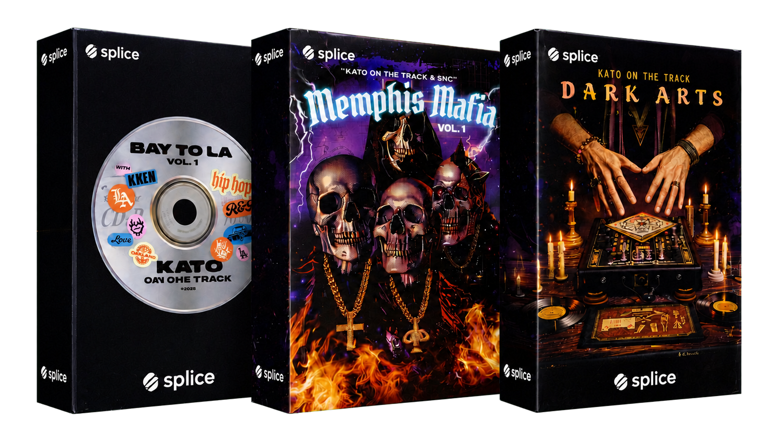 Sample Packs