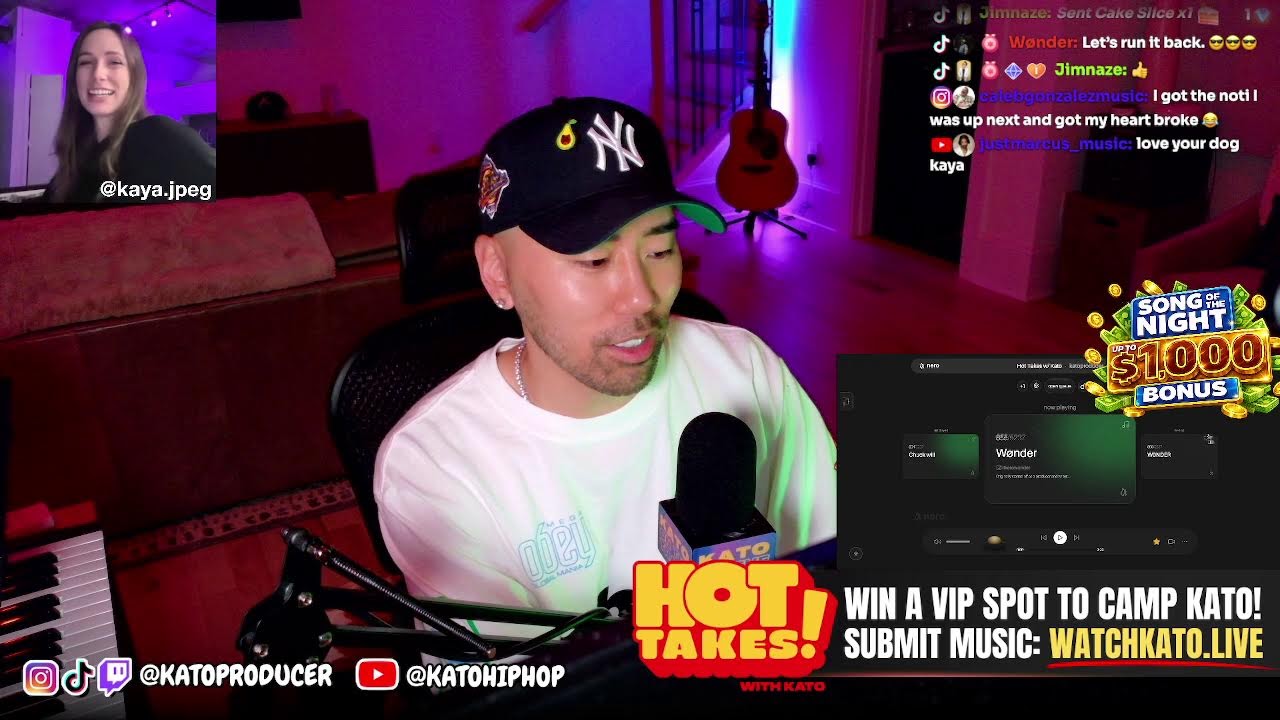 Hot Takes